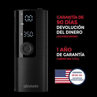 Inflador - Airmoto Smart Pump