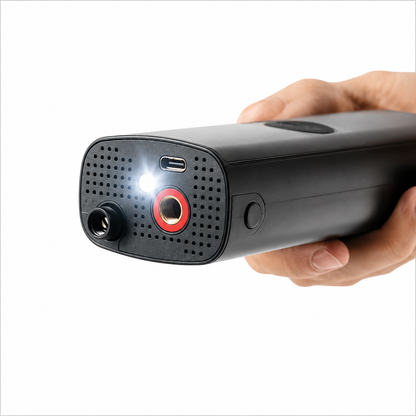 Inflador - Airmoto Smart Pump